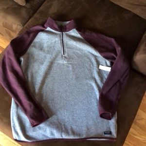 Old navy fleece brand new!!